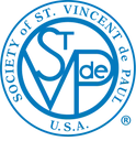 Logo of SNOHOMISH COUNTY COUNCIL OF THE SOCIETY OF ST VINCENT DE PAUL