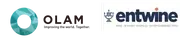 Logo of OLAM