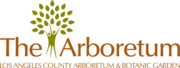 Logo of LOS ANGELES ARBORETUM FOUNDATION INC