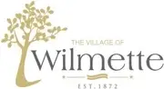 Logo de Village of Wilmette
