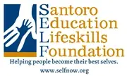 Logo of Santoro Education Lifeskills Foundation, Inc.