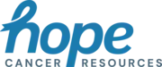 Logo of Hope Cancer Resources