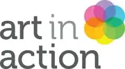 Logo of Art in Action