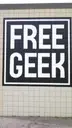 Logo de FREE GEEK TWIN CITIES