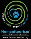 Logo of HUMANS FOR INTERNATIONAL PROJECTS IN ANIMAL WELFARE