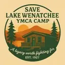 Logo of Friends of Lake Wenatchee Y Camp