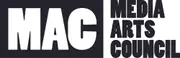 Logo of Media Arts Council