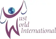 Logo of JustWorld International