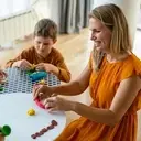 Logo of Gate City MOPS