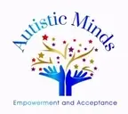 Logo of Autistic Minds