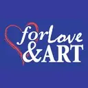 Logo of For Love & Art