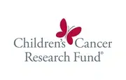 Logo de Children's Cancer Research Fund