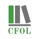 Logo of FRIENDS OF THE CHARLESTON COUNTY LIBRARY