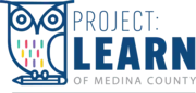 Logo of Project: LEARN of Medina County