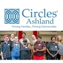 Logo of CIRCLES ASHLAND INC