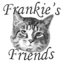 Logo of Frankie's Friends Cat Rescue