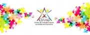 Logo de Centro de Inclusão e Apoio ao Autismo de Guarulhos