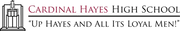 Logo de Cardinal Hayes High School
