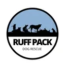Logo of RUFF PACK REFUGE