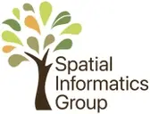 Logo of Spatial Informatics Group