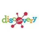 Logo of Discovery Lab