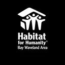 Logo of HABITAT FOR HUMANITY INTERNATIONAL