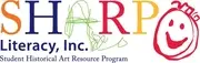 Logo of SHARP Literacy, Inc.