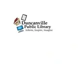 Logo of Duncanville Public Library