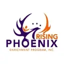 Logo de Rising Phoenix Enrichment Program