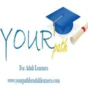 Logo of YOURpath for Adult Learners