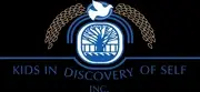 Logo of Kids In Discovery Of Self, Inc