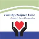Logo of Family Hospice Care