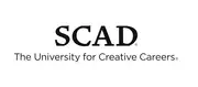 Logo of Savannah College of Art and Design (SCAD)