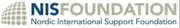 Logo of Nordic International Support Foundation
