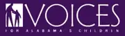 Logo of VOICES for Alabama's Children