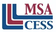 Logo of Middle States Association Commissions on Elementary and Secondary Schools