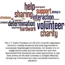 Logo of J F HOLDER FOUNDATION