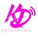 Logo of KONSIDERDIS
