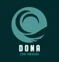 Logo de Colectivo Social Dona con Amigos