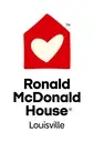 Logo of Ronald McDonald House Louisville