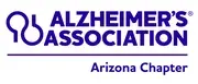 Logo of Alzheimer's Association | Northern AZ