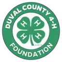 Logo of University of Florida 4-H Foundation