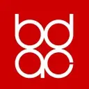 Logo of Bountiful Davis Art Center