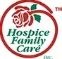 Logo of Hospice Family Care -Gilbert