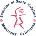 Logo of Summer at Santa Catalina