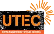 Logo de UTEC