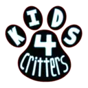 Logo of Kids 4 Critters
