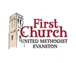 Logo of First United Methodist Church of Evanston