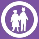 Logo de Coletivo Primeiro de Outubro
