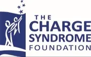 Logo of CHARGE Syndrome Foundation
